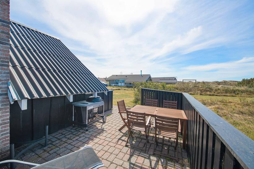 Foto von Ferienhaus YD59 in Nr. Lyngvig - Hvide Sande - Westjütland