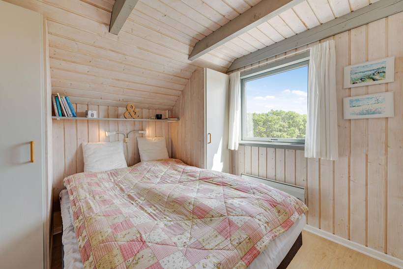 Foto von Ferienhaus YD59 in Nr. Lyngvig - Hvide Sande - Westjütland