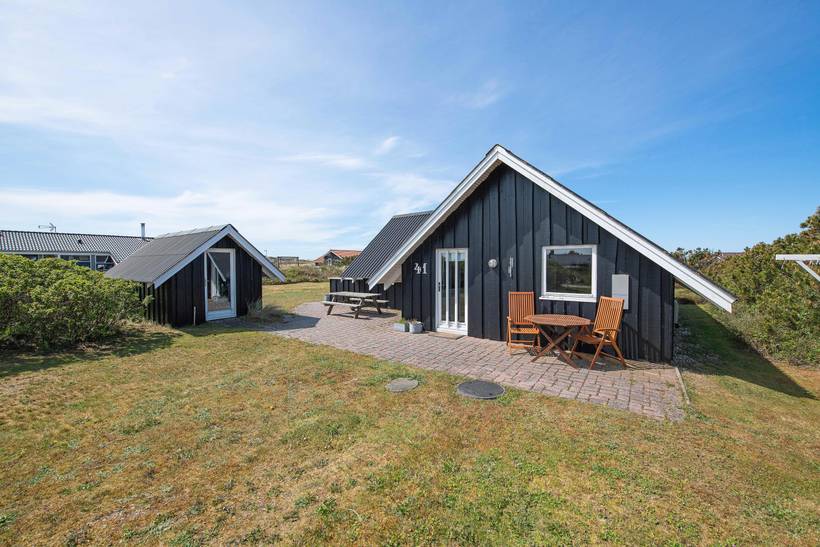 Foto von Ferienhaus YD59 in Nr. Lyngvig - Hvide Sande - Westjütland
