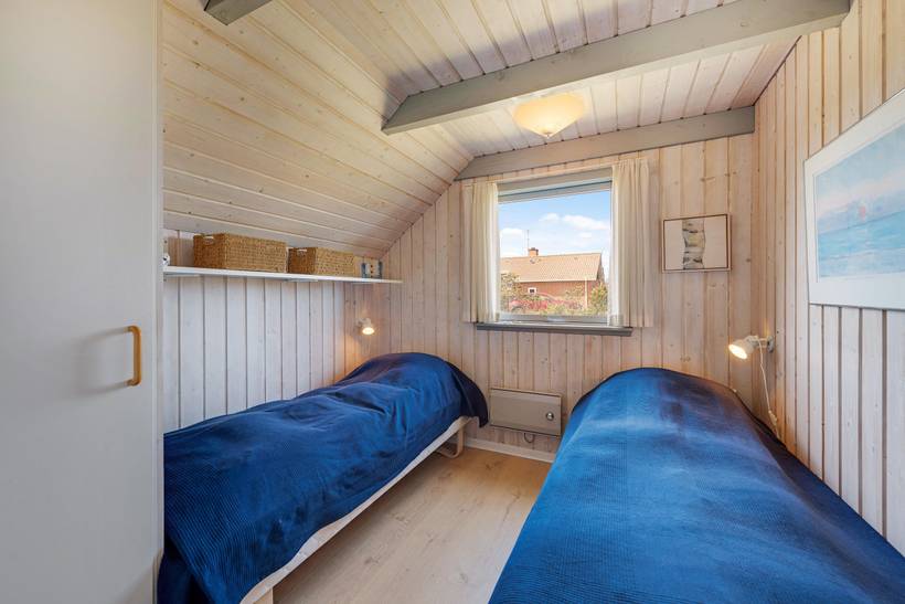 Foto von Ferienhaus YD59 in Nr. Lyngvig - Hvide Sande - Westjütland