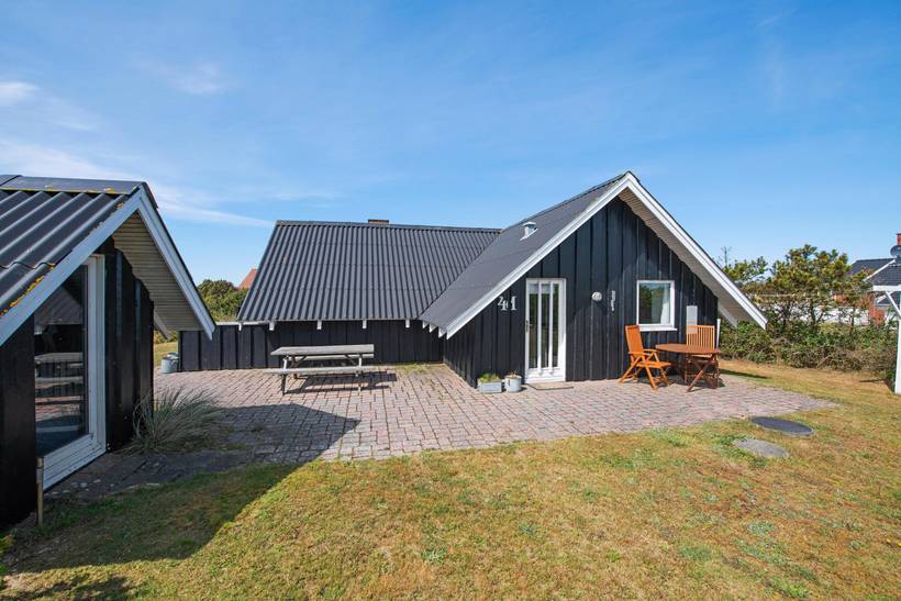 Foto von Ferienhaus YD59 in Nr. Lyngvig - Hvide Sande - Westjütland
