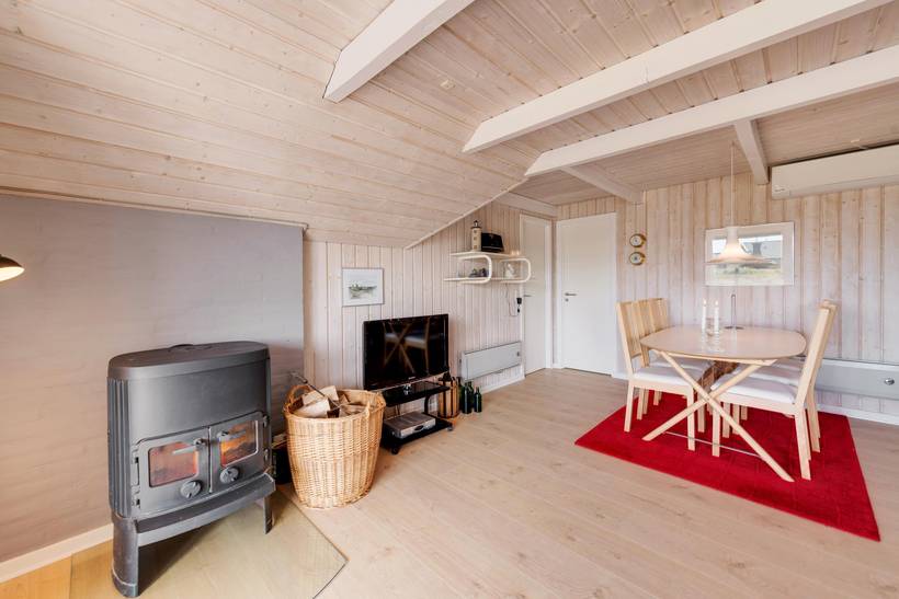 Foto von Ferienhaus YD59 in Nr. Lyngvig - Hvide Sande - Westjütland