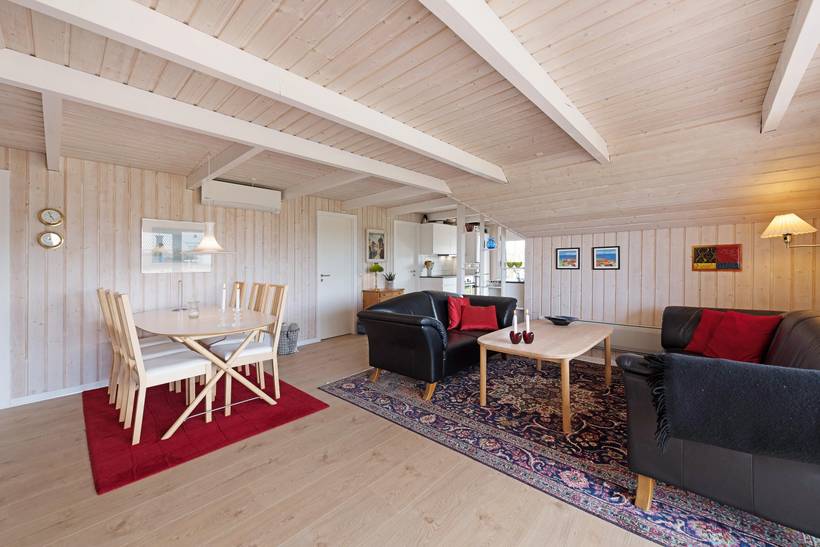 Foto von Ferienhaus YD59 in Nr. Lyngvig - Hvide Sande - Westjütland