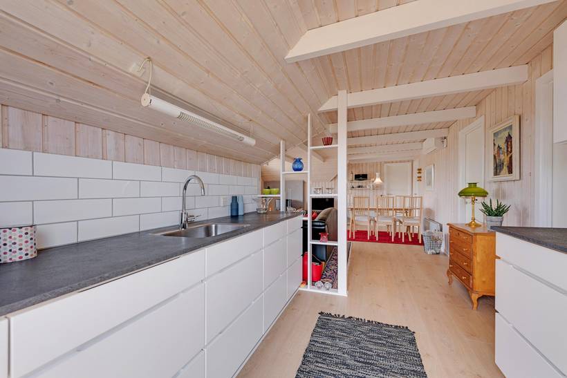 Foto von Ferienhaus YD59 in Nr. Lyngvig - Hvide Sande - Westjütland