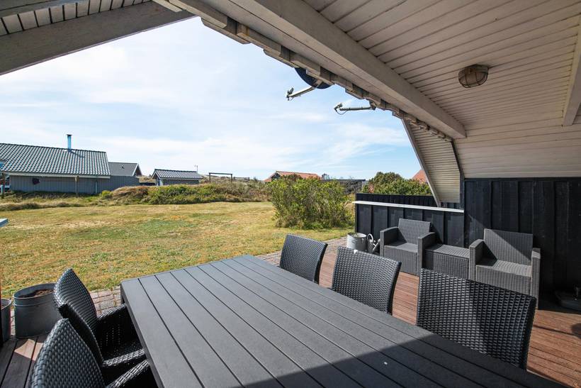 Foto von Ferienhaus YD59 in Nr. Lyngvig - Hvide Sande - Westjütland