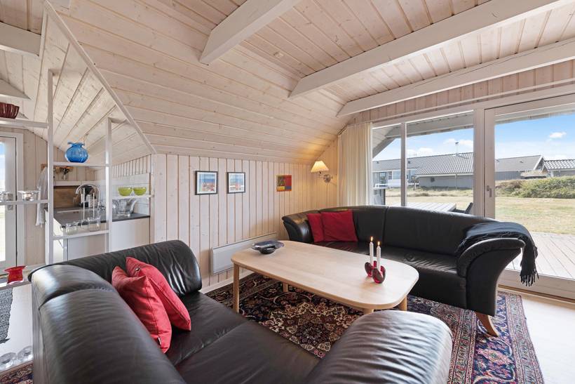 Foto von Ferienhaus YD59 in Nr. Lyngvig - Hvide Sande - Westjütland