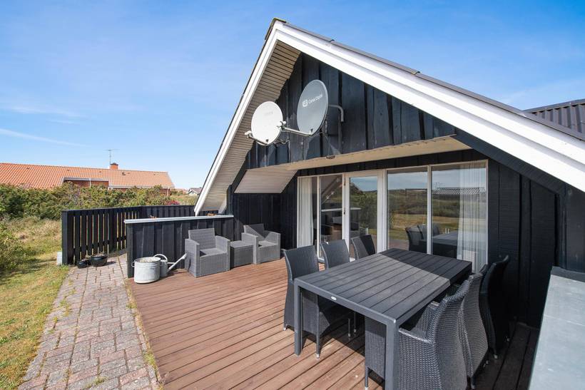 Foto von Ferienhaus YD59 in Nr. Lyngvig - Hvide Sande - Westjütland