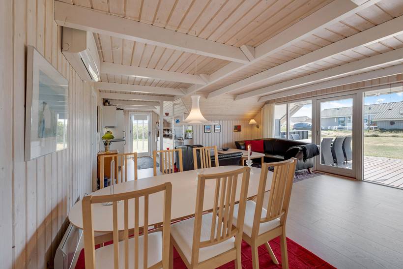 Foto von Ferienhaus YD59 in Nr. Lyngvig - Hvide Sande - Westjütland