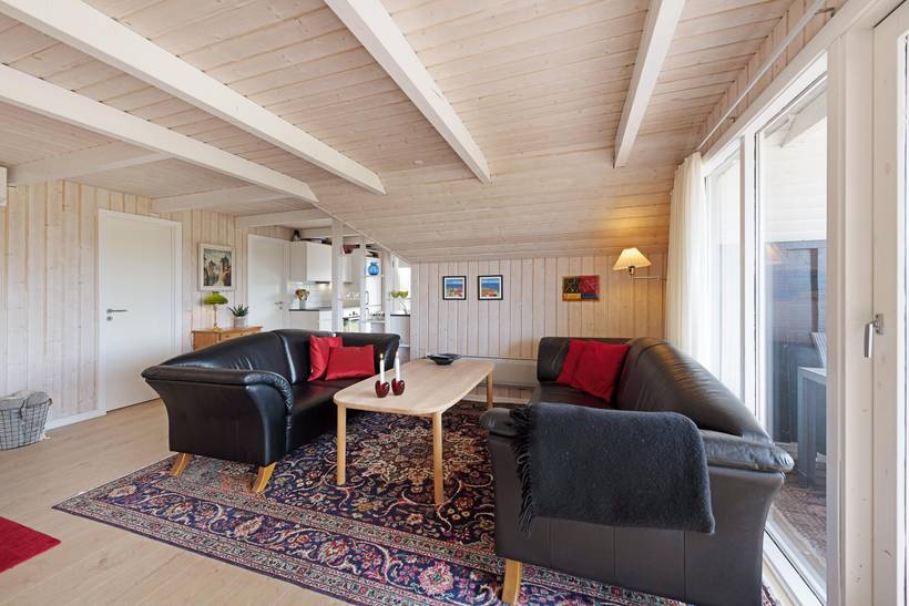 Foto von Ferienhaus YD59 in Nr. Lyngvig - Hvide Sande - Westjütland