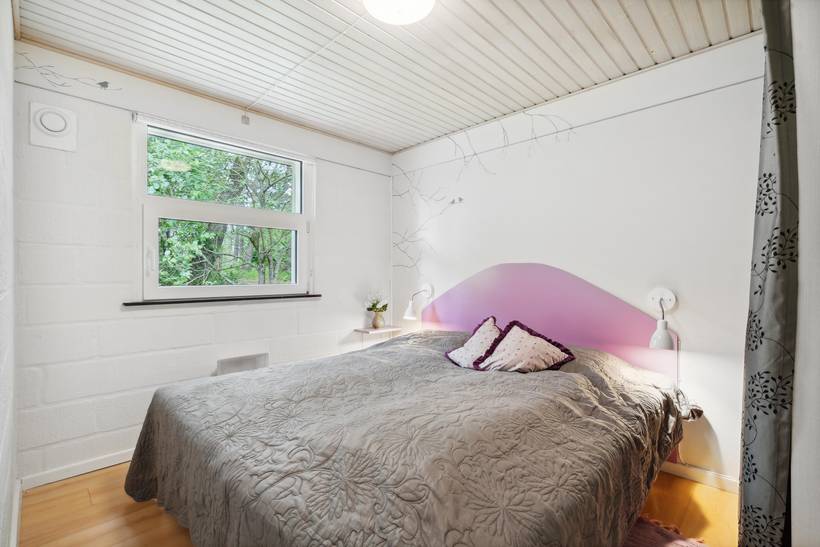 Foto von Ferienhaus YD68 in Kromose - Rømø