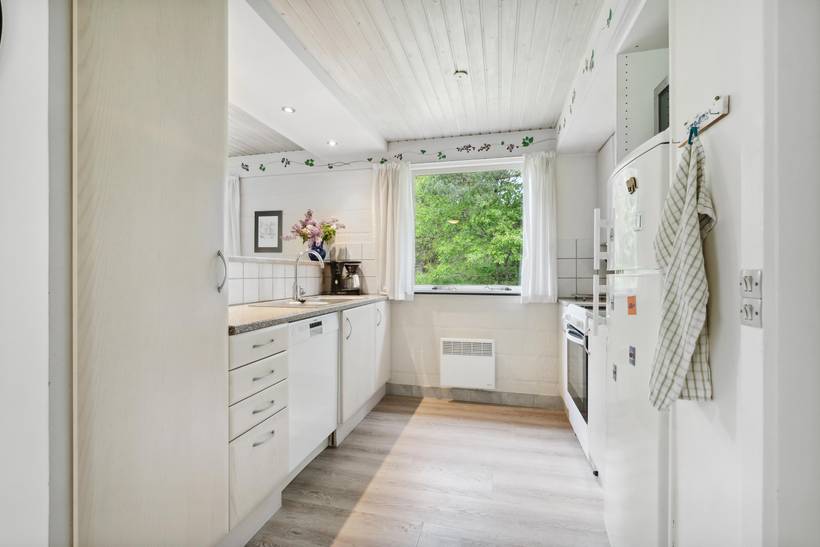 Foto von Ferienhaus YD68 in Kromose - Rømø