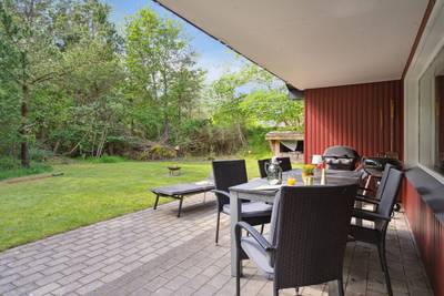 Vorschaubild von Ferienhaus YD68 in Kromose - Rømø