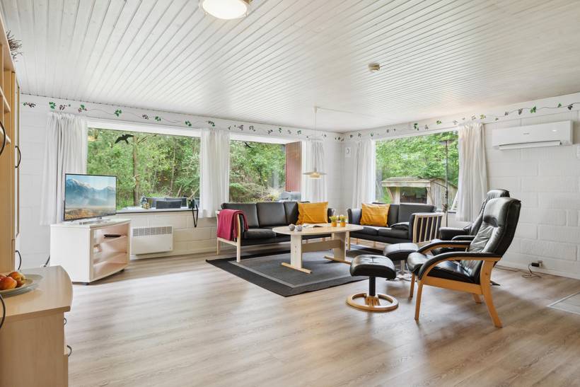 Foto von Ferienhaus YD68 in Kromose - Rømø