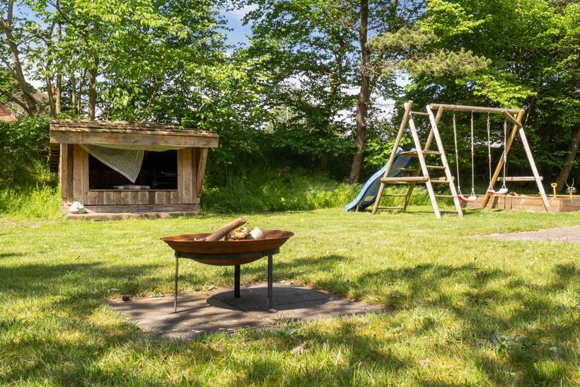 Foto von Ferienhaus YD68 in Kromose - Rømø