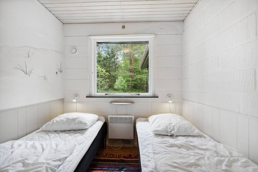 Foto von Ferienhaus YD68 in Kromose - Rømø