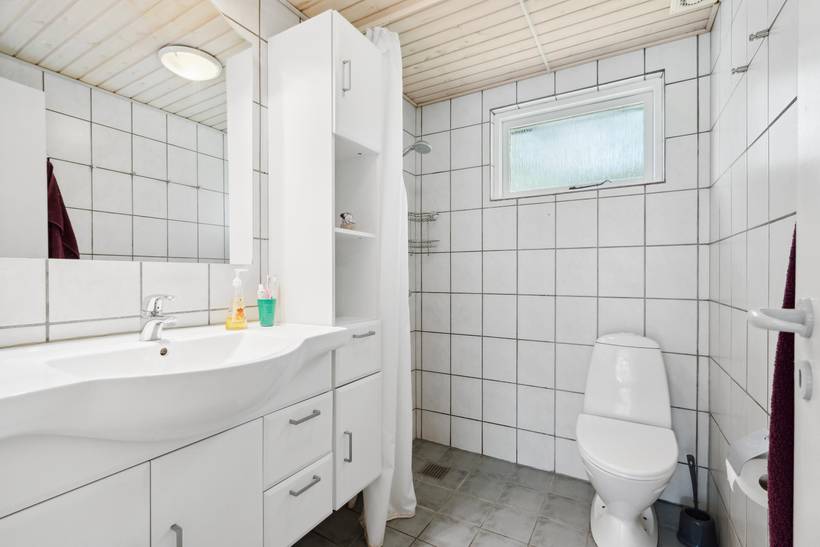 Foto von Ferienhaus YD68 in Kromose - Rømø