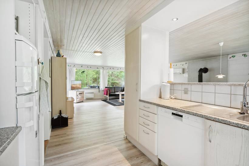 Foto von Ferienhaus YD68 in Kromose - Rømø