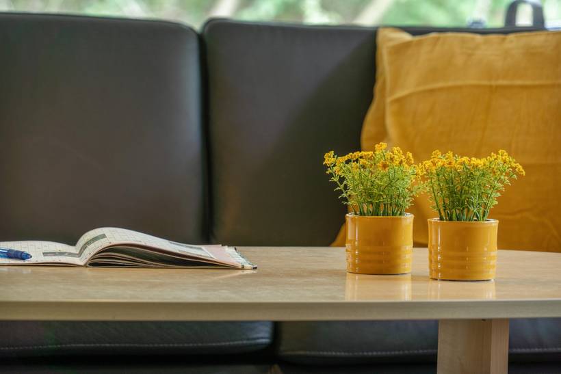 Foto von Ferienhaus YD68 in Kromose - Rømø