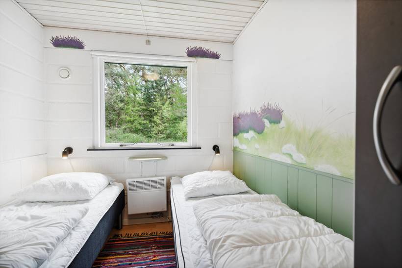 Foto von Ferienhaus YD68 in Kromose - Rømø