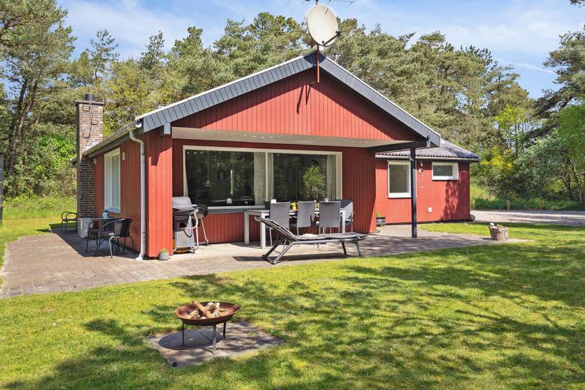 Foto von Ferienhaus YD68 in Kromose - Rømø