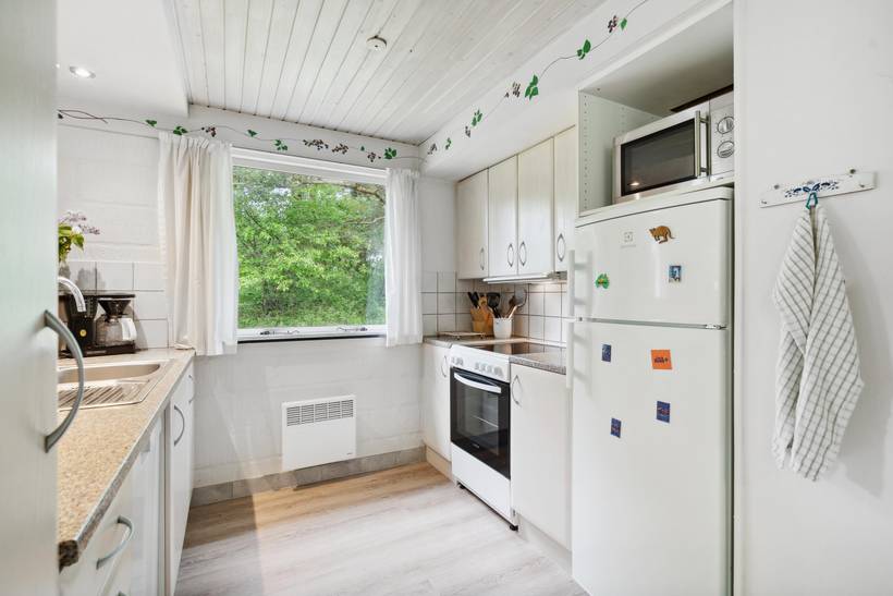 Foto von Ferienhaus YD68 in Kromose - Rømø