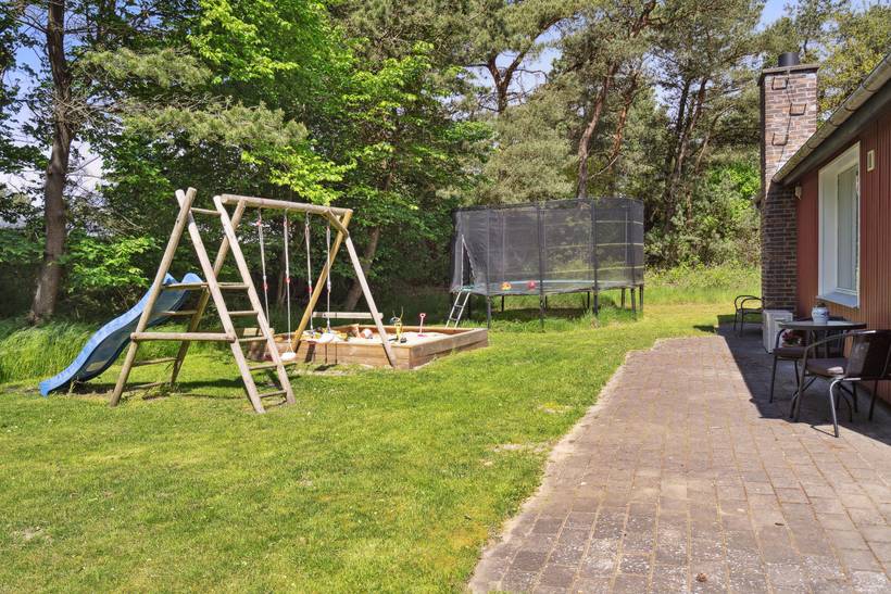 Foto von Ferienhaus YD68 in Kromose - Rømø