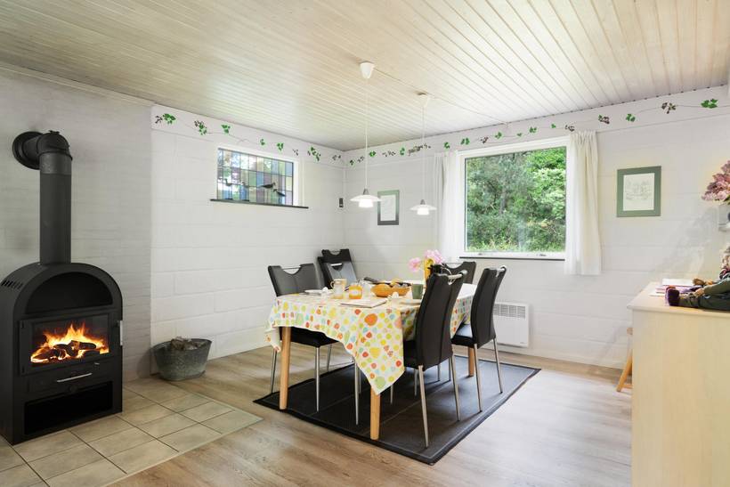 Foto von Ferienhaus YD68 in Kromose - Rømø