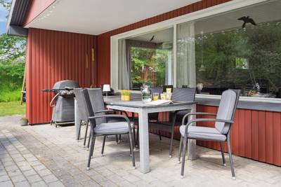 Vorschaubild von Ferienhaus YD68 in Kromose - Rømø
