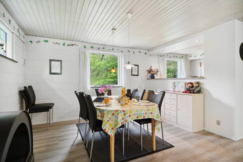 Foto von Ferienhaus YD68 in Kromose - Rømø