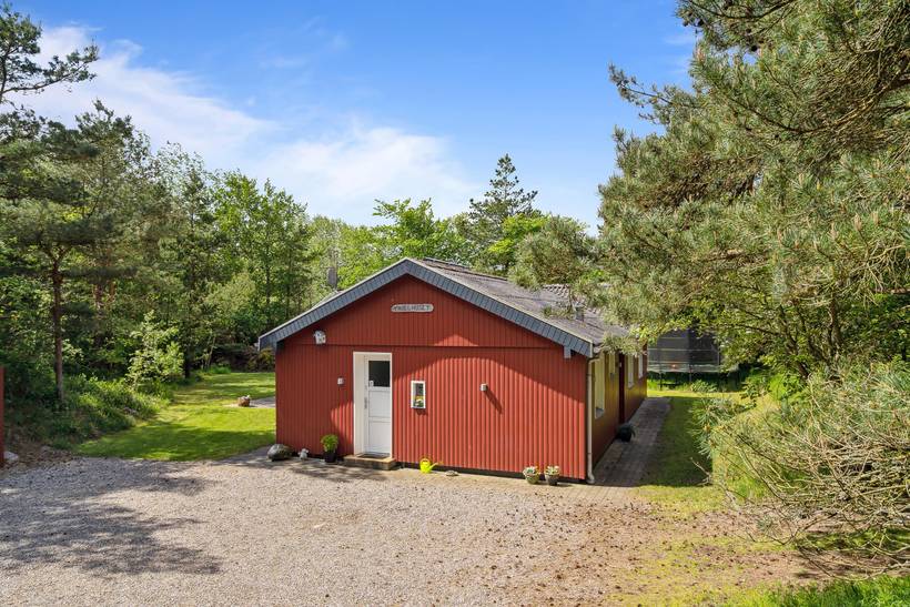 Foto von Ferienhaus YD68 in Kromose - Rømø