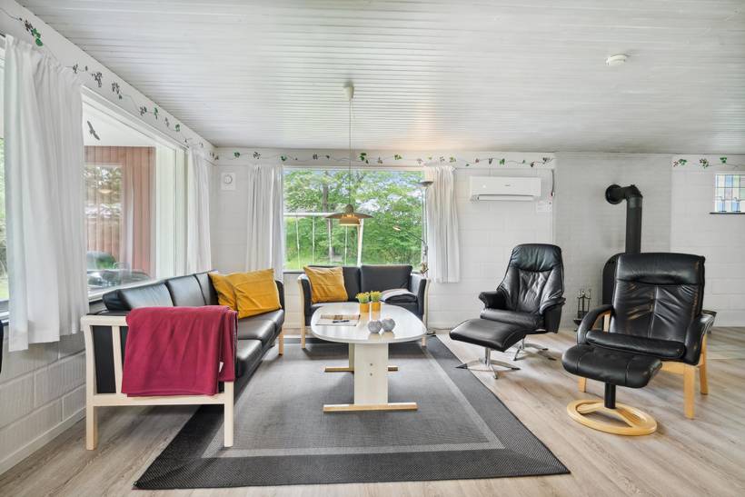 Foto von Ferienhaus YD68 in Kromose - Rømø