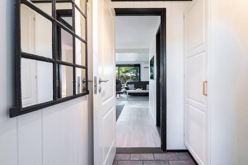 Foto von Ferienhaus YD70 in Henne Strand - Westjütland
