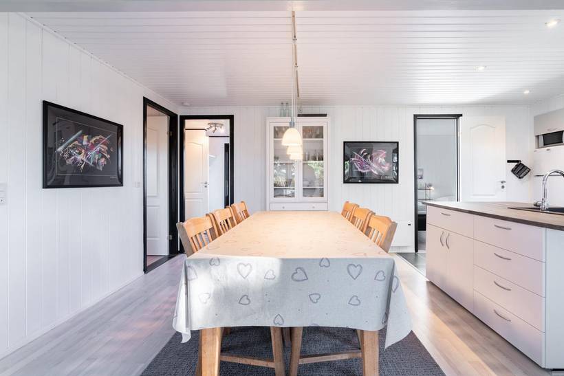 Foto von Ferienhaus YD70 in Henne Strand - Westjütland