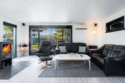 Vorschaubild von Ferienhaus YD70 in Henne Strand - Westjütland