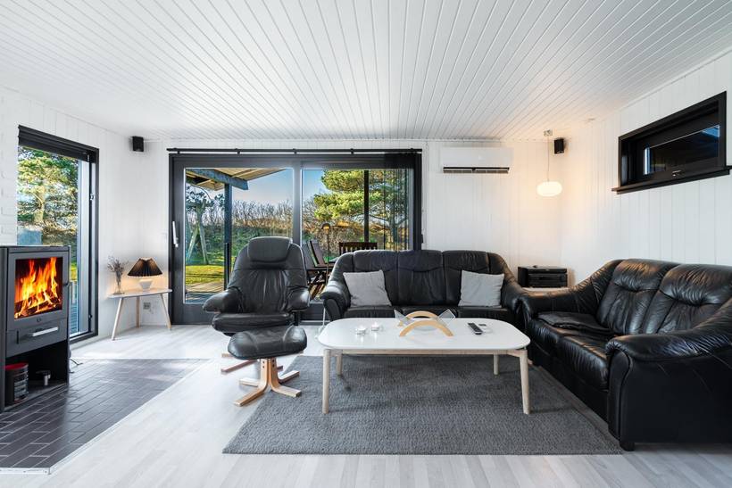 Foto von Ferienhaus YD70 in Henne Strand - Westjütland
