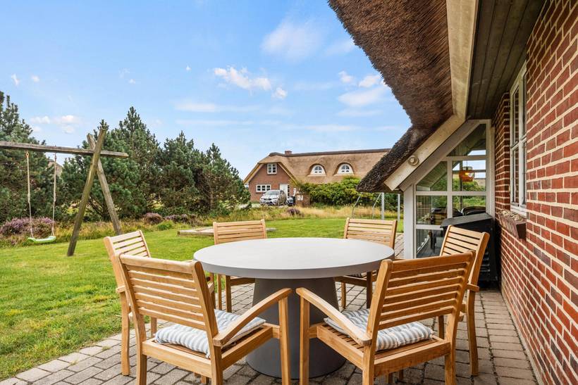 Foto von Ferienhaus YD89 in Blåvand - Westjütland