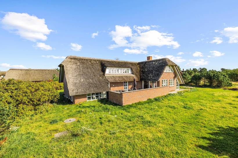 Foto von Ferienhaus YD89 in Blåvand - Westjütland