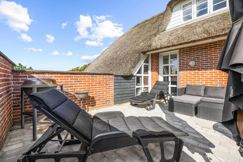 Foto von Ferienhaus YD89 in Blåvand - Westjütland