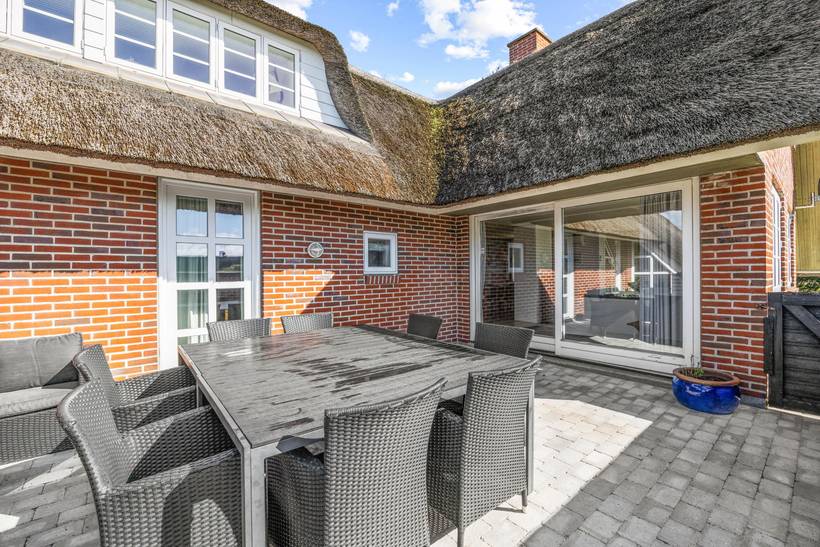 Foto von Ferienhaus YD89 in Blåvand - Westjütland