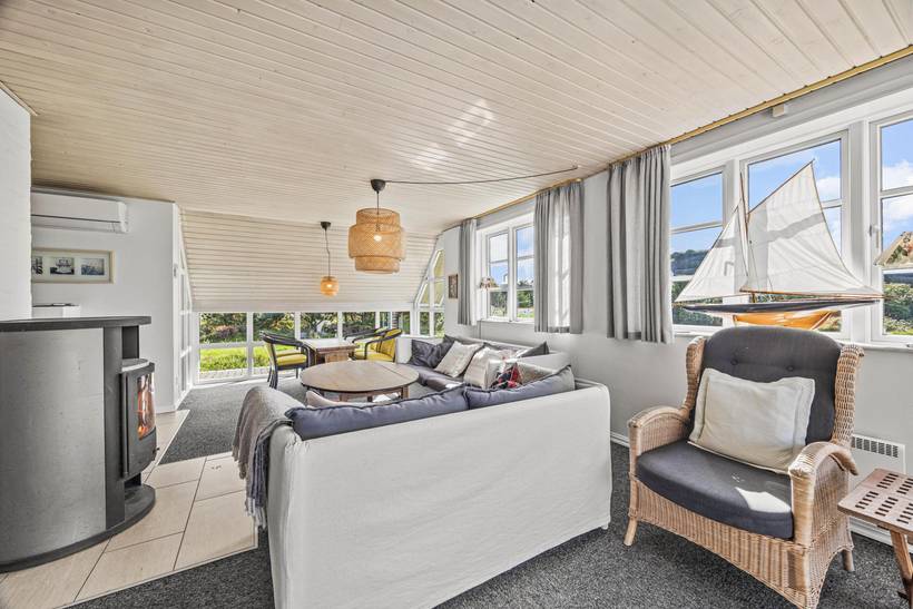 Foto von Ferienhaus YD89 in Blåvand - Westjütland