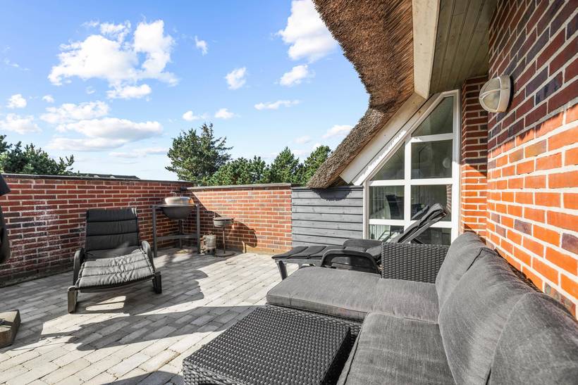 Foto von Ferienhaus YD89 in Blåvand - Westjütland