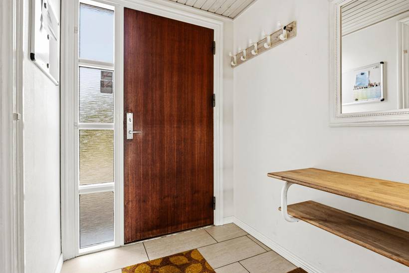 Foto von Ferienhaus YD89 in Blåvand - Westjütland