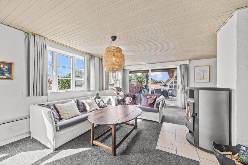 Foto von Ferienhaus YD89 in Blåvand - Westjütland