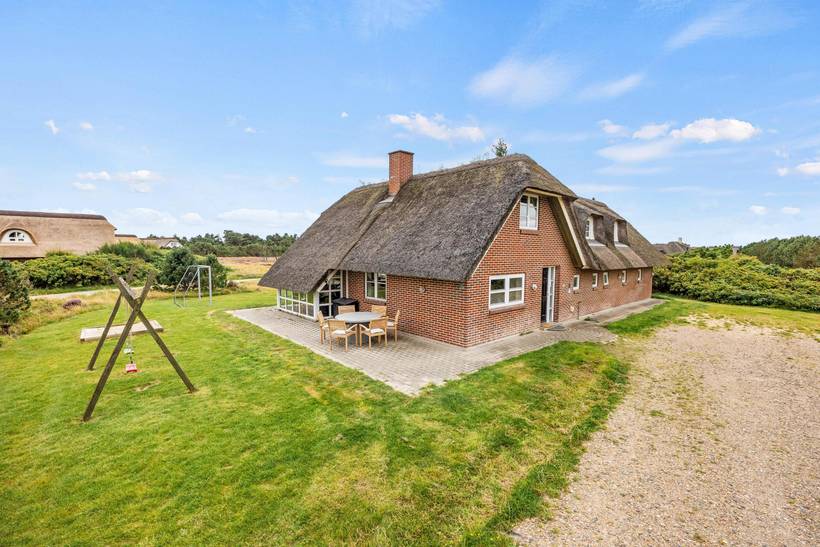 Foto von Ferienhaus YD89 in Blåvand - Westjütland