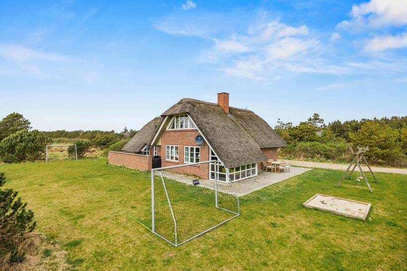 Foto von Ferienhaus YD89 in Blåvand - Westjütland