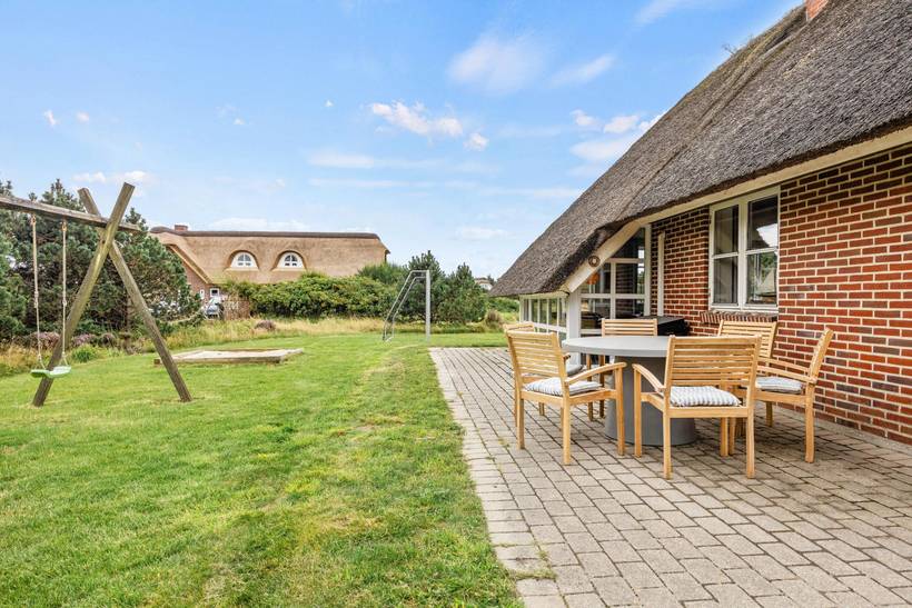 Foto von Ferienhaus YD89 in Blåvand - Westjütland
