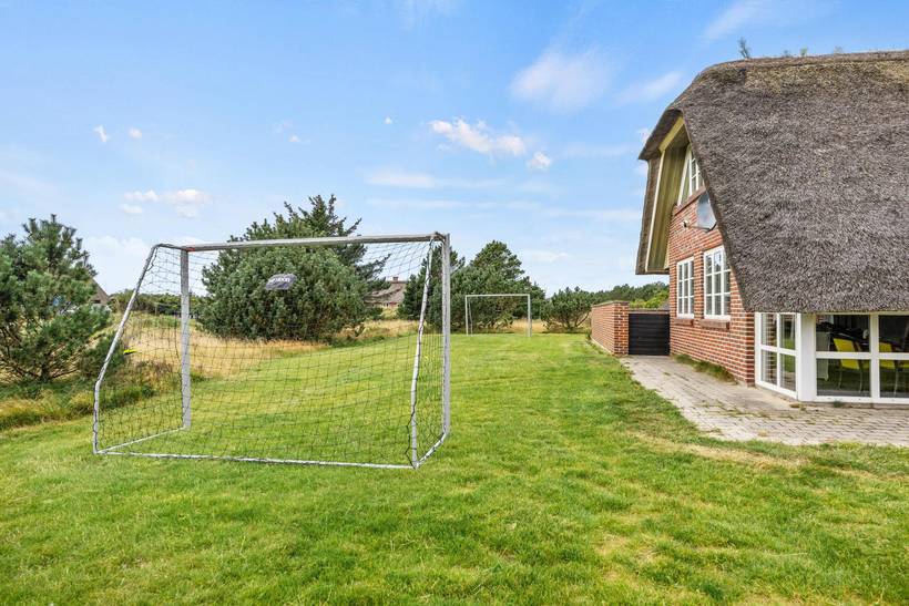 Foto von Ferienhaus YD89 in Blåvand - Westjütland