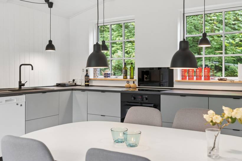 Foto von Ferienhaus YD95 in Smidstrup - Gilleleje - Nordseeland
