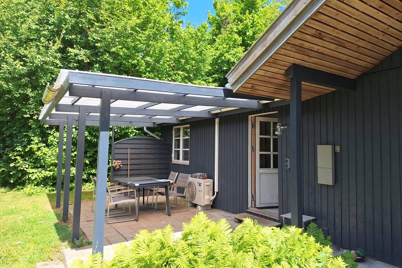 Foto von Ferienhaus YD95 in Smidstrup - Gilleleje - Nordseeland