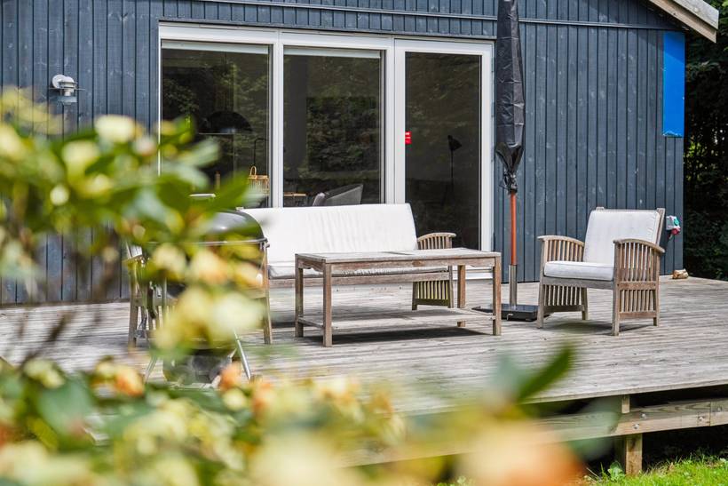 Foto von Ferienhaus YD95 in Smidstrup - Gilleleje - Nordseeland
